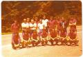 1983-84 Útközben Lengyelország felé (Intertotó-Kupa)