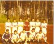 1980 Németországi felkészülés
