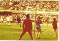 1982 Szabó Józsi gólja a Honvéd ellen