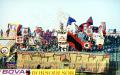 Gázszer - Videoton