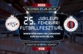 25. Jubileumi Futballfesztivál